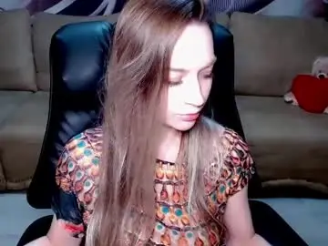 Chaturbate Best live sex cam show of lovellymalina
