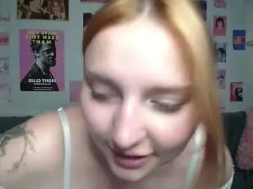 Chaturbate Sex Cam of megan_s1x