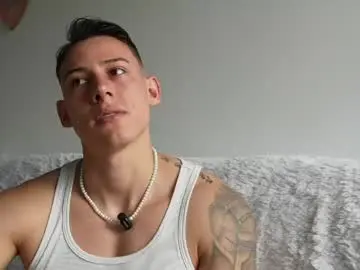 Chaturbate Live Porn of muscle_king_cum