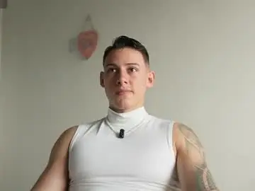 Chaturbate Free Porn Cam of muscle_king_cum
