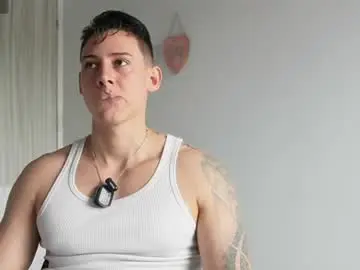 Chaturbate Sex Cam of muscle_king_cum