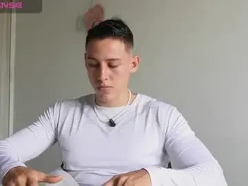 Chaturbate Live Porn of muscle_king_cum