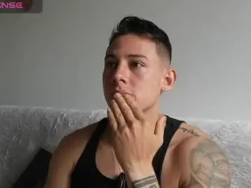 Chaturbate Free Live Porn of muscle_king_cum
