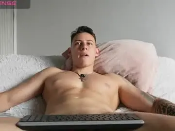 Chaturbate Private Sex Chat of muscle_king_cum