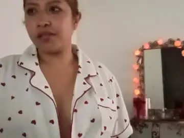 Chaturbate Nude Webcam of pinkpola
