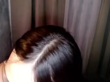 Chaturbate Live Sex of pulchritudinousmadi