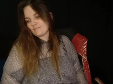 Chaturbate Adult Video Chat of toxiclilly