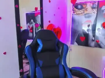 Chaturbate Live Porn of zoe_connor19