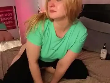 Chaturbate Sex Cam of amalyvill