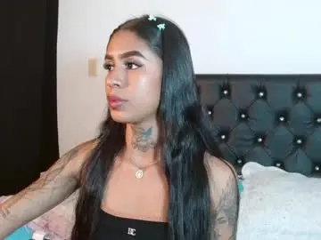 Chaturbate Private Sex Chat of ameliejoness_