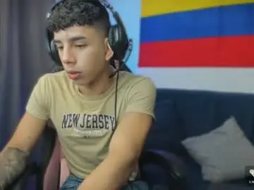 Chaturbate Best Webcam of andrew_twink18
