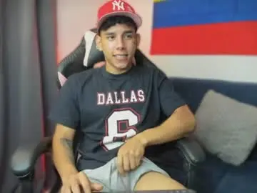 Chaturbate Adult Webcams of andrew_twink18
