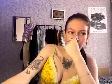 Chaturbate Live Sex of carmelinarolstad