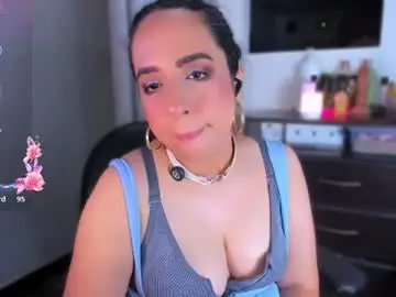 Chaturbate Live Sex of carolinasweet33