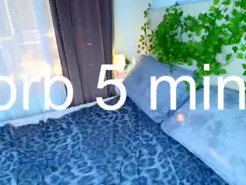 Chaturbate Sex Cam of crazy__berry