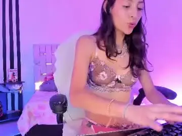 Chaturbate Live Sex Cam of gorgeous_t