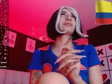 Chaturbate Adult Webcams of gotthic_met
