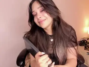 Chaturbate Live Sex of has_gonzalezz