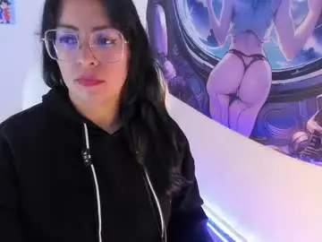 Chaturbate Adult Webcam of irene_casas