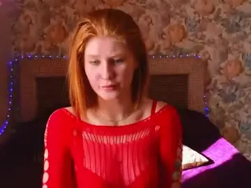 Chaturbate Adult Video Chat of juli_ginger