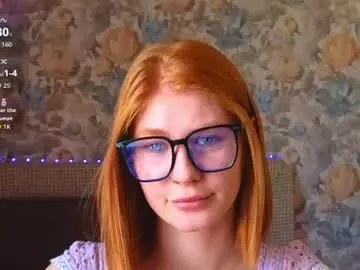 Chaturbate Adult Webcams of juli_ginger