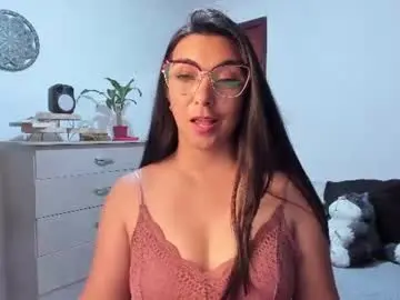 Chaturbate Live Sex of karla_hernandez