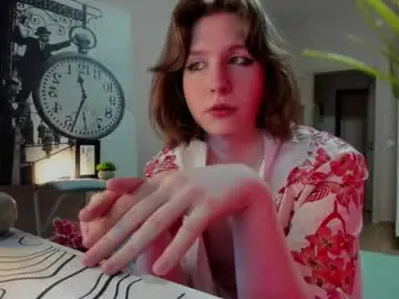 Chaturbate Adult Webcam of katia_npzd