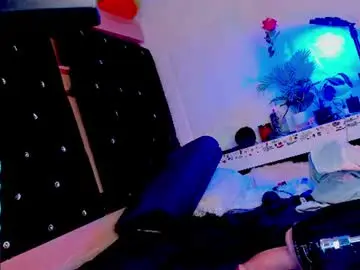 Chaturbate Live Porn of kkole17