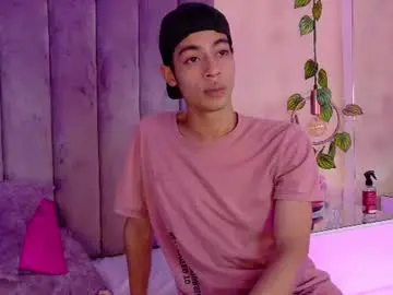 Chaturbate Free Live Porn of liam_mercurio