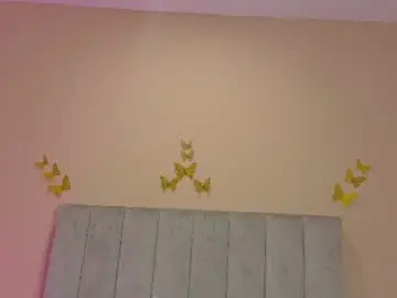 Chaturbate Live Sex Cam of liam_mercurio