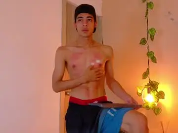 Chaturbate Adult Webcams of liam_mercurio
