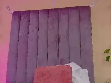 Chaturbate Private Sex Chat of liam_mercurio