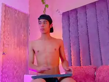 Chaturbate Best live sex cam show of liam_mercurio