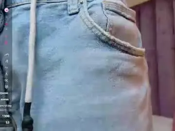 Chaturbate Free Porn Cam of liam_mercurio