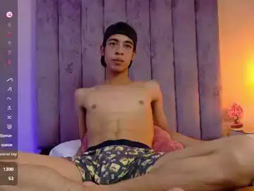 Chaturbate Adult Webcams of liam_mercurio