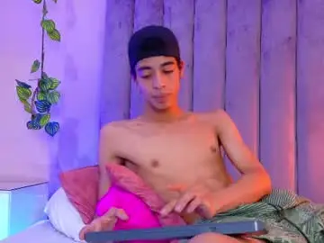 Chaturbate Adult Webcam of liam_mercurio