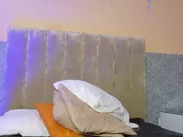 Chaturbate Live Sex Cam of liam_mercurio