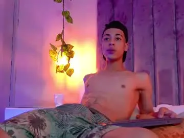 Chaturbate Live Porn of liam_mercurio
