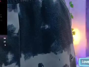 Chaturbate Live Porn of liam_mercurio