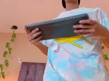 Chaturbate Free Porn Cam of liam_mercurio