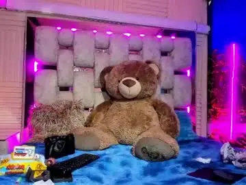 Chaturbate Best Webcam of mahiara_hot
