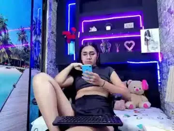 Chaturbate Watch Live Sex Cams of mahiara_hot