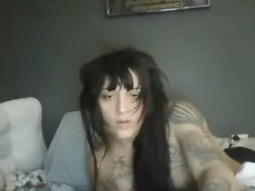 Chaturbate Nude Webcam of misafukuda