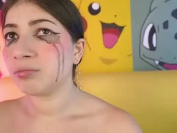 Chaturbate Live Sex Cam of miss__pamela