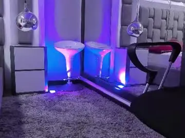 Chaturbate Live Porn of natashabroown_