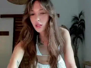 Chaturbate Free Porn Cam of shinyways