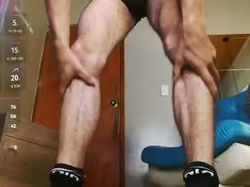 Chaturbate Live Sex Cam of sonicj25_