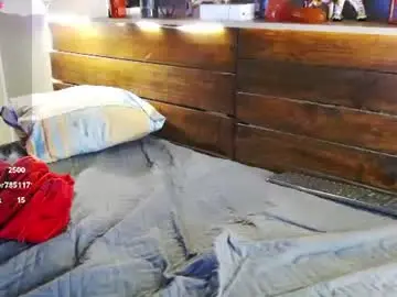 Chaturbate Live Sex of sonicj25_