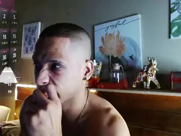 Chaturbate Free Porn Cam of sonicj25_