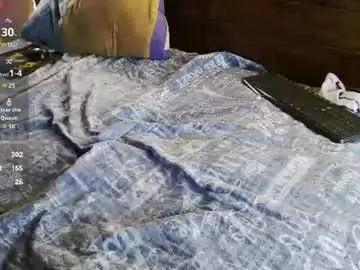 Chaturbate Live Sex of sonicj25_